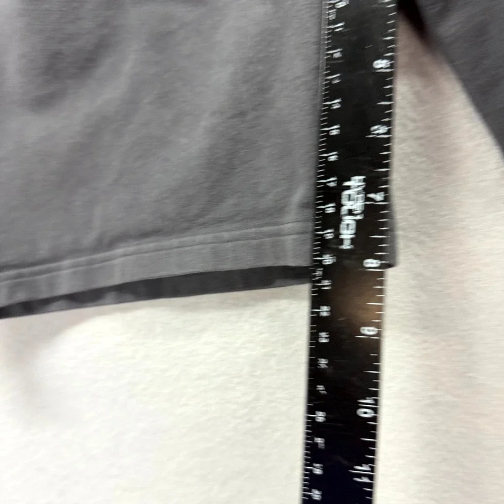 Mack Weldon ACE Collection Shorts Mens 2XL W36*‎ Gray 8